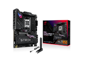 Bundkort - ASUS ROG STRIX B850-E GAMING WIFI Bundkort - AMD B850 - AMD AM5 - DDR5 RAM - ATX - 90MB1J60-M0EAY0