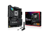 Bundkort - ASUS ROG STRIX B850-F GAMING WIFI Bundkort - AMD B850 - AMD AM5 - DDR5 RAM - ATX - 90MB1J70-M0EAY0