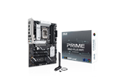 Bundkort - ASUS PRIME B860-PLUS WIFI Bundkort - Intel B860 - Intel LGA1851 - DDR5 RAM - ATX - 90MB1K50-M0EAY0