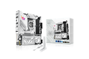 Bundkort - ASUS ROG STRIX B860-G GAMING WIFI Bundkort - Intel B860 - Intel LGA1851 - DDR5 RAM - Micro-ATX - 90MB1JF0-M0EAY0