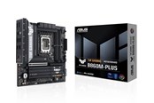 Bundkort - ASUS TUF GAMING B860M-PLUS Bundkort - Intel B860 - Intel LGA1851 - DDR5 RAM - Micro-ATX - 90MB1JW0-M0EAY0
