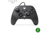 Spil tilbehør - PowerA FUSION Pro 4 Wired Controller til Xbox Series X|S - Controller - XBGP0325-01