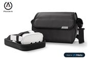 VR-tilbehør - PowerA Travel Bag til Meta Quest 3 - MQCS0319-01