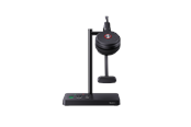 Hovedtelefoner/headset - Yealink WH62 Mono UC - 1308005