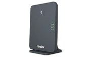 Stationær telefon - Yealink W70B - cordless phone base station / VoIP phone base station with caller ID - 3-way call capability *DEMO* - 1302017