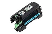 Blæk, Toner & Forbrugsstoffer - Ricoh P501H Toner Cartridge - Black - 418447