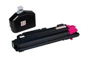 Blæk, Toner & Forbrugsstoffer - Ricoh Magenta Toner Cartridge - 408316