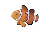 Figur - Mojo - Sealife Clownfish - 387090