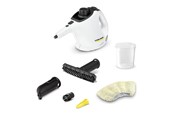 Damprenser - Kärcher Damprenser Parownica Karcher SC 1 1.516-400.0 - 1.516-400.0