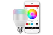 Smart Home - MiPow Playbulb Color LED Lightbulb - BTL201-WT