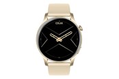 Smartwatch & Sportsur - Colmi V73 smartwatch (gold) - V73 Gold