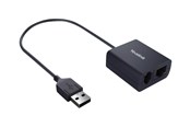 Hovedtelefoner/headset - Yealink EHS40 - wireless headset adapter for wireless headset VoIP phone - 1300037