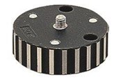 Foto & Videotilbehør - Manfrotto 088LBP 1/4" to 3/8" Adapter - 120