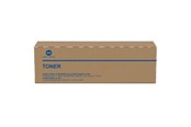 Blæk, Toner & Forbrugsstoffer - Konica Minolta TN-619M Magenta Toner - A3VX355