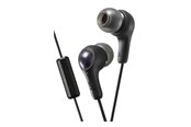Hovedtelefoner/headset - JVC HA-FR6 Gumy Plus In-Ear Headphones - HAFX7MBE