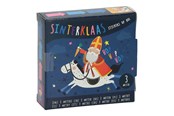 Hobby artikler - Wins Holland - Sinterklaas stickers on a roll 3 meters - ST6771