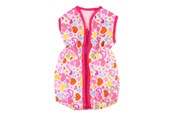 Dukker & Tilbehør - Baby Rose Sleeping Bag - 27594