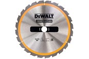 Rundsav - Dewalt ‎DT1956-QZ circular saw blade 250x30mm 24T - DT1956-QZ