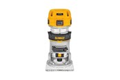 Fræser - Dewalt D26200-QS 900 Watt 8mm router/trimmer - D26200-QS