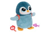 Figur - Little Live Pets My Walking Penguin - Waddles - MS26535