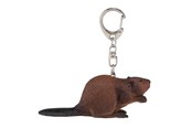 Legetøj - Mojo - Keychain Beaver - 387433