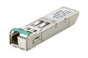 Repeater, boostere, bridges & transceiver - LevelOne SFP-9331 - SFP (mini-GBIC) transceiver module - 1GbE - SFP-9331