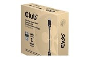 Skærmkabel - Club 3D HDMI cable - 5 m - CAC-1375