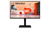 Skærm - 27" LG 27BA450-B - 1920x1080 (FHD) - 100Hz - IPS - 27BA450-B