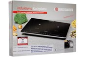 Andre køkkenapparater - ROMMELSBACHER CT 3420/IN - induction hot plate - black - CT 3420/IN