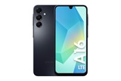 Mobil - Samsung Galaxy A16 4G 128GB/4GB - Black - SM-A165FZKBEUE