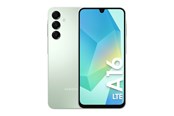 Mobil - Samsung Galaxy A16 4G 128GB/4GB - Light Green - SM-A165FLGBEUE