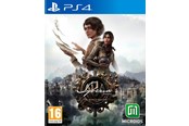 Spil - Syberia: The World Before - Sony PlayStation 4 - Eventyr - 3701529504730