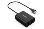 Hovedtelefoner/headset - Yealink EHS61 - 1308113