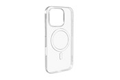 Mobil - Covers & Cases - Puro Back Cover Transparent - iPhone 16 Pro - PUIPC16P6103MAGTR