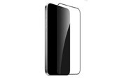 Mobil - Beskyttelsesglas - Puro Tempered Glass - iPhone 16 Frame - PUSDGFRAIPHONE1661