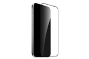 Mobil - Beskyttelsesglas - Puro Tempered Glass - iPhone 16 Pro Frame - PUSDGFRAIPHONE16P61