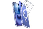 Mobil - Covers & Cases - ESR Zero Clear Case HaloLock mobile phone case - 1A7720102