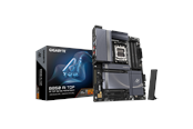 Bundkort - GIGABYTE B850 AI TOP Bundkort - AMD B850 - AMD AM5 - DDR5 RAM - ATX - B850 AI TOP