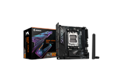 Bundkort - GIGABYTE B850I AORUS PRO Bundkort - AMD B850 - AMD AM5 - DDR5 RAM - Mini-ITX - B850I AORUS PRO