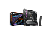 Bundkort - GIGABYTE B860M AORUS ELITE WIFI6E Bundkort - Intel B860 - Intel LGA1851 - DDR5 RAM - Micro-ATX - B860M A ELITE WIFI6E