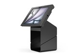 Skærmholder - Compulocks Apex enclosure - for printer / tablet - kiosk - black - PK0111APXB