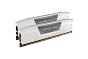 RAM - Corsair Vengeance DDR5-6000 - 32GB - CL30 - Dual Channel (2 pcs) - AMD EXPO & Intel XMP - Hvid - CMK32GX5M2B6000Z30W
