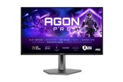 Skærm - 32" AOC AGON PRO AG326UD - 3840x2160 (4K) - 165Hz - QD-OLED - AG326UD