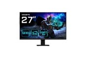 Skærm - 27" GIGABYTE GS27Q X - 2560x1440 (QHD) - 250Hz - IPS - GS27Q X