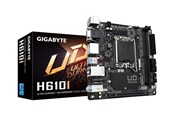 Bundkort - GIGABYTE H610I Bundkort - Intel H610 - Intel LGA1700 - DDR5 RAM - Mini-ITX - H610I