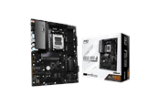 Bundkort - ASRock B850 Pro-A Bundkort - AMD B850 - AMD AM5 socket - DDR5 RAM - ATX - 90-MXBQM0-A0UAYZ