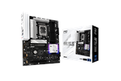 Bundkort - ASRock B860 Pro RS Bundkort - Intel B860 - Intel LGA1851 - DDR5 RAM - ATX - 90-MXBRM0-A0UAYZ