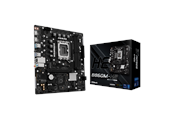 Bundkort - ASRock B860M-H2 Bundkort - Intel B860 - Intel LGA1851 - DDR5 RAM - Micro-ATX - 90-MXBS00-A0UAYZ
