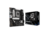 Bundkort - ASRock B860M-X Bundkort - Intel B860 - Intel LGA1851 - DDR5 RAM - Micro-ATX - 90-MXBRX0-A0UAYZ