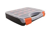 Kameratasker - DeLOCK Toolbox with 17 Compartments - 18418